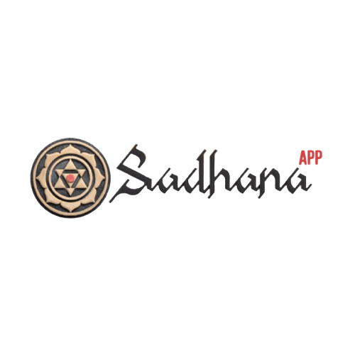 Sadhana App